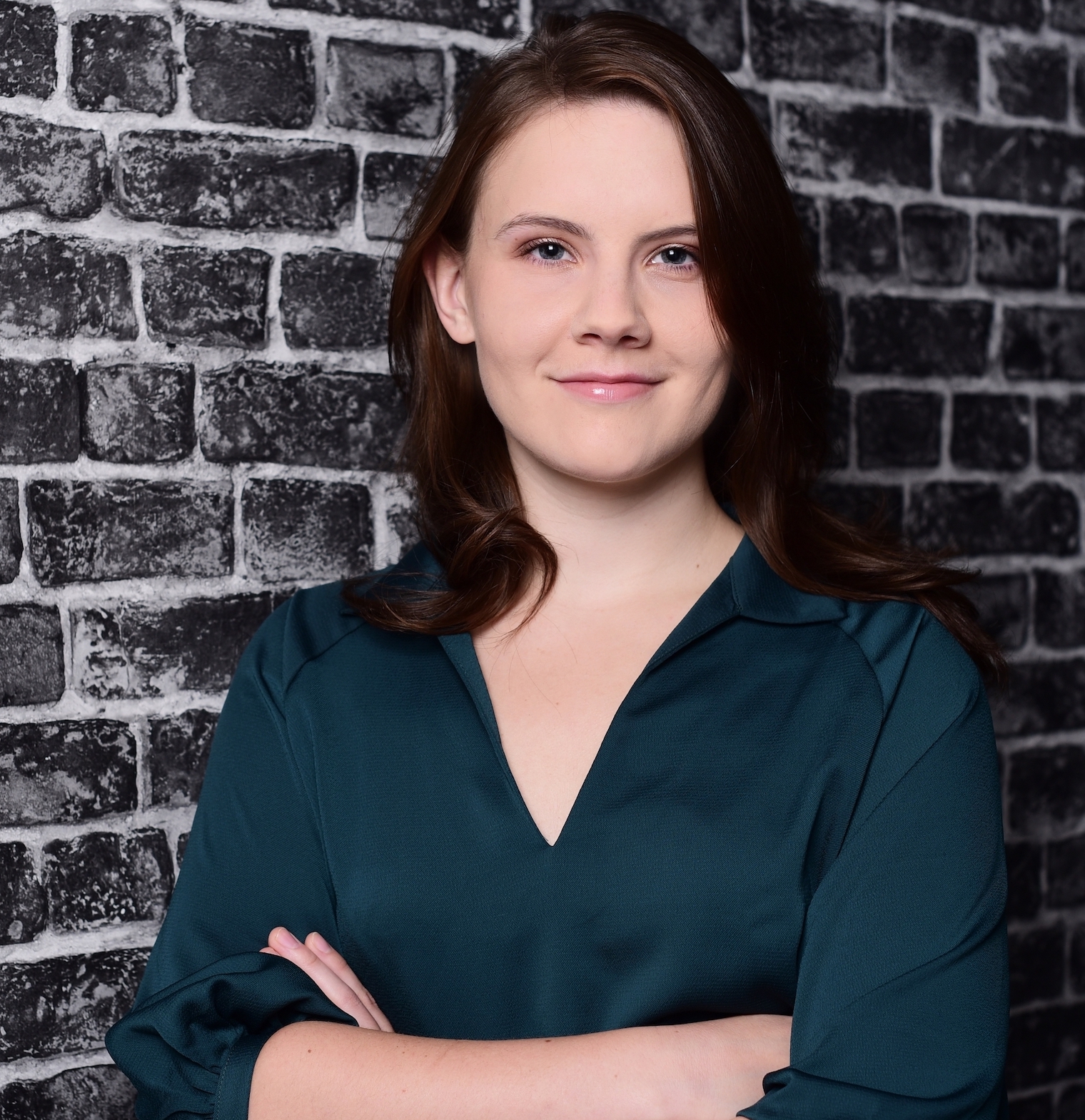 Profile image Malina Modlich